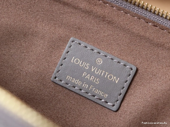 FS CHEAP LOUIS COUSSIN MM-34*24*12cm VUITTON 0719